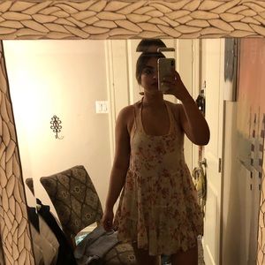 Boutique spring dress